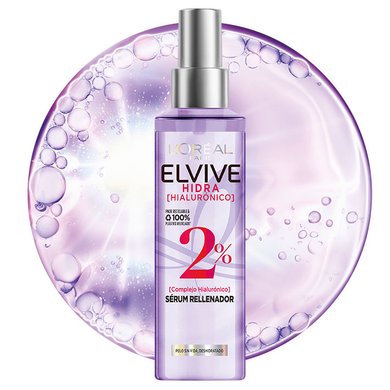 Power Of Science Hidra Hialuronico LOreal Paris