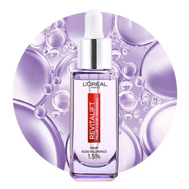 Power Of Science Revitalift Filler LOreal Paris
