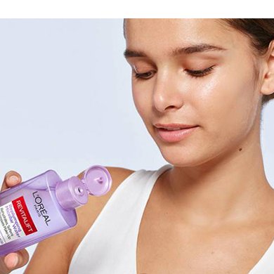01rutina Limpieza Facial