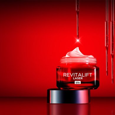 LOREAL PARIS REVITALIFT LASER 2