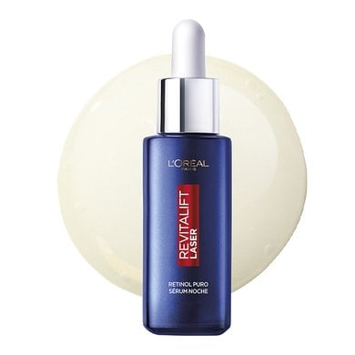 DG130112 SP OAP BANNERS LIMPIEZA WEB REVITALIFT LASER RETINOL NOCHE 940X705