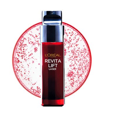 DG130112 SP OAP BANNERS LIMPIEZA WEB REVITALIFT LASER SERUM TEXTURE 940X705