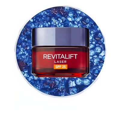 Loreal Paris Serum Facial REVITALIFT Llaser Spf