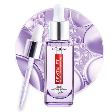 TESTIMONIAL REVITALIFT 1 5 SERUM HIALURONICO