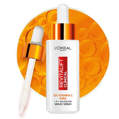 TESTIMONIAL REVITALIFT CLINICAL VITAMINA C