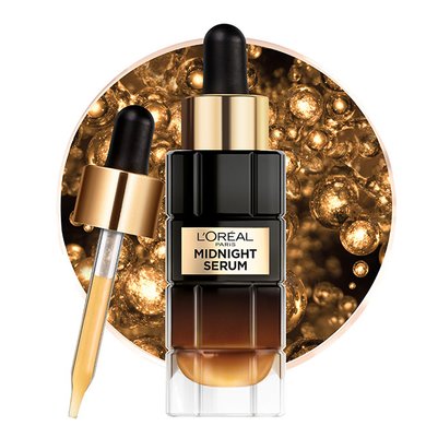 TESTIMONIAL SERUM MIDNIGHT