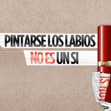 Pintarse Los Labios No Es Un Si Barra De Labios
