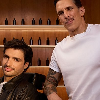 CUIDADO DE LA BARBA BARBER CLUB