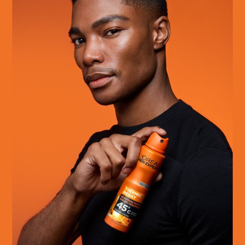 Thermic Resist Hero Personalizado