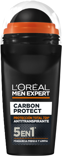 Carbon Protect Roll On