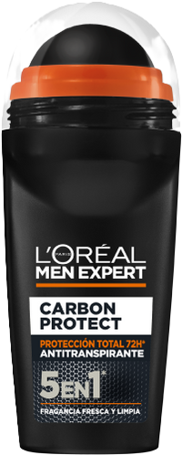 Carbon Protect Roll On
