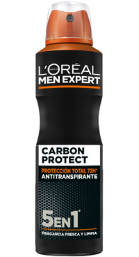 Carbon Protect Spray