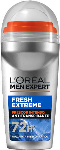 Fresh Extreme Roll On
