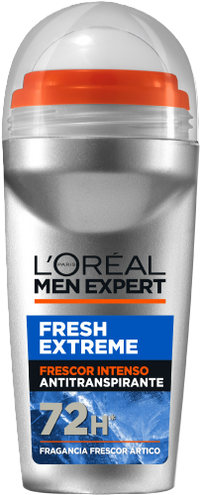 Fresh Extreme Roll On