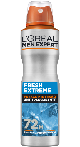 Fresh Extreme Spray