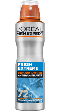Fresh Extreme Spray