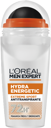Hydra Energetic Roll On