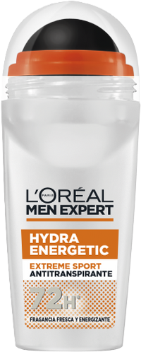 Hydra Energetic Roll On