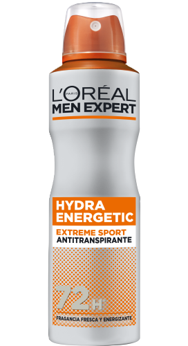 Hydra Energetic Spray