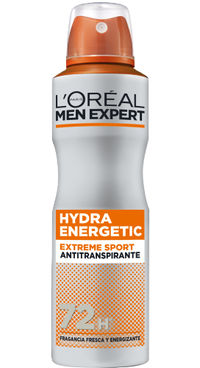 Hydra Energetic Spray