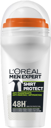 SHIRT PROTECT ROLLON