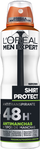 SHIRT PROTECT Spray