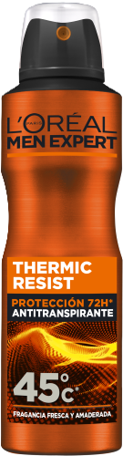 Thermic Resist Spray