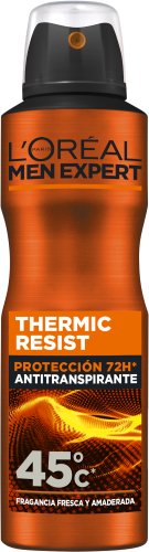 Thermic Resist Spray