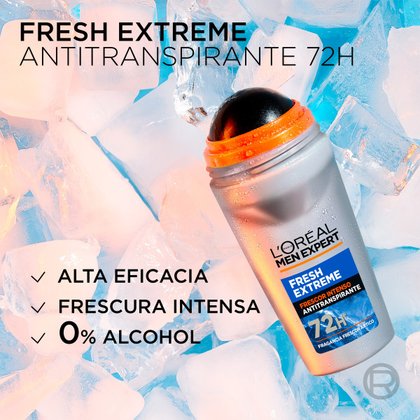 27 OAP Othr Fresh Extreme Roll On Key Benefits 2026 3600524268480 Banner ES 3000x3000