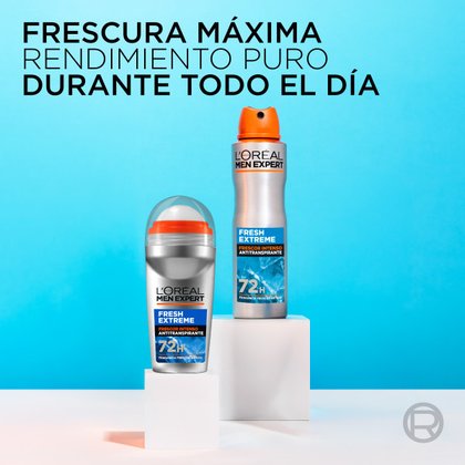 30 OAP Othr Fresh Extreme Roll On Routine 2026 3600524268480 Banner ES 3000x3000