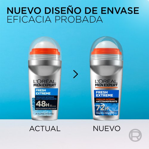 31 OAP Othr Fresh Extreme Roll On Old Vs New 2026 3600524268480 Banner ES 3000x3000