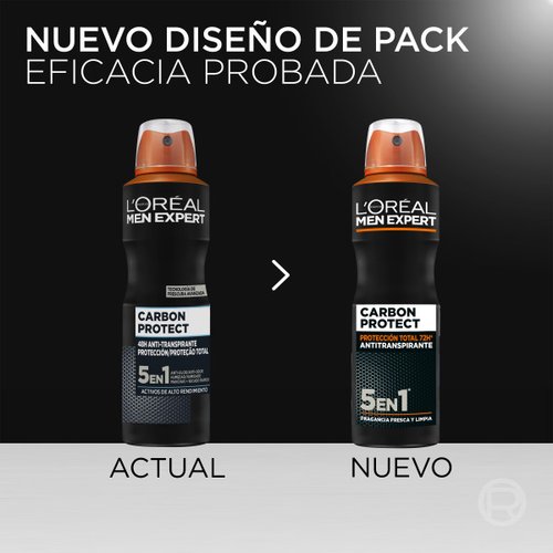 15 OAP Othr Spry Carbon Protect 150ml Old Vs New 2026 3600524266899 Banner ES 3000X3000