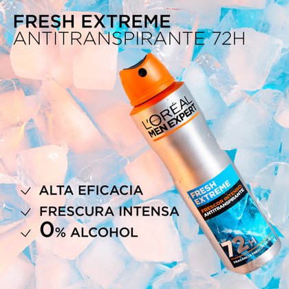35 OAP Othr Fresh Extreme Spry Key Benefits 2026 3600524266882 Banner ES 3000x3000