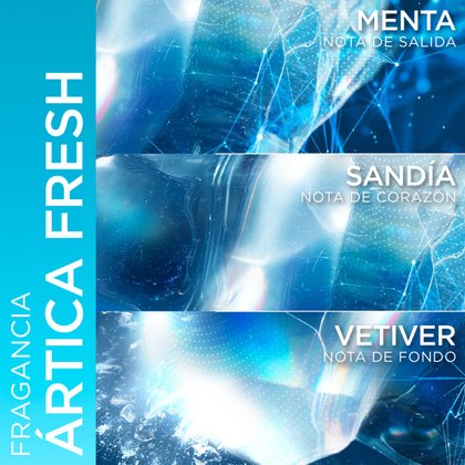 36 OAP Othr Fresh Extreme Spry Fragance 2026 3600524266882 Banner ES 3000x3000