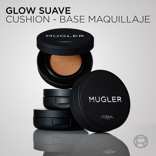  Mugler Base de maquillaje