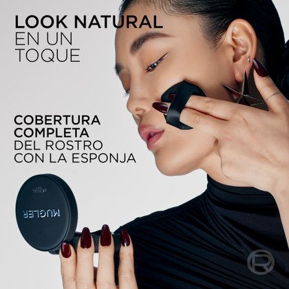 Mugler Base de maquillaje