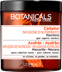 L Oreal Paris Mascarilla Mascarilla Azafran Botanicals 000 3600523371471 Front