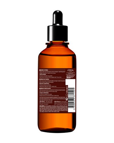 L Oreal Paris Cabello Serum Fuerza Cilantro Botanicals 000 3600523371525 Back