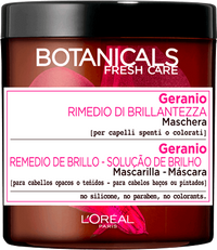 L Oreal Paris Mascarilla Mascarilla Geranio Botanicals 000 3600523371433 Front