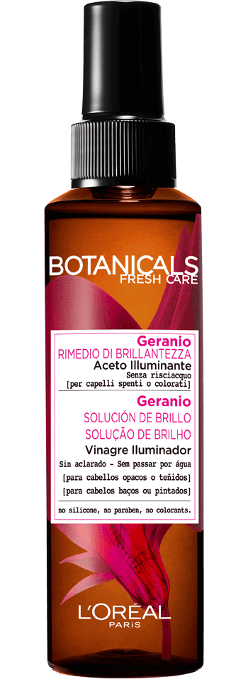 L Oreal Paris Cabello Vinagre Iluminador Geranio Botanicals 000 3600523371440 Front
