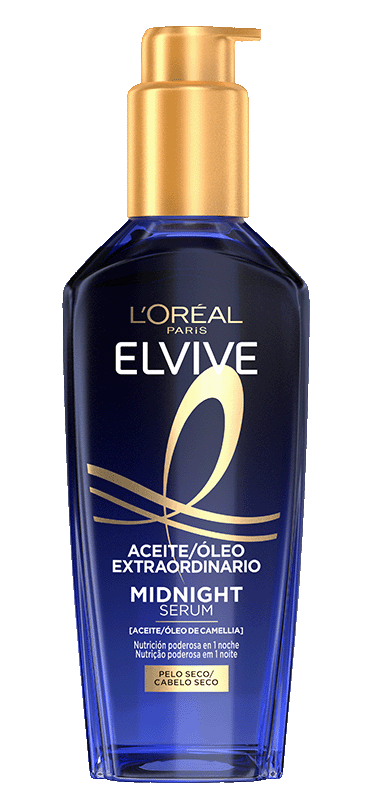 Serum Midnight Aceite Extraordinario Loreal Paris