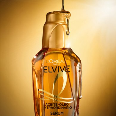 Loreal Paris Elvive Aceite Extraordinario Universal