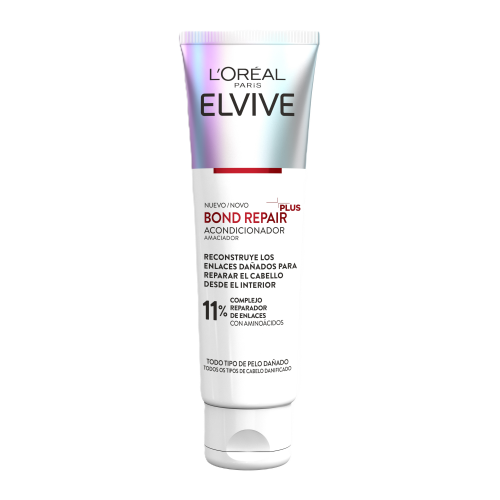 Bond Repair Acondicionador