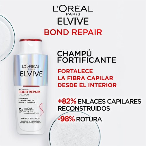 Imagen 3 Champu Bond Repair