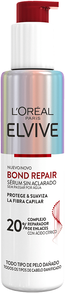 Tratamiento Pelo Dañado Bond Repair L'Oréal Paris