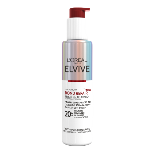 Serum Sin Aclarado Bond Repair