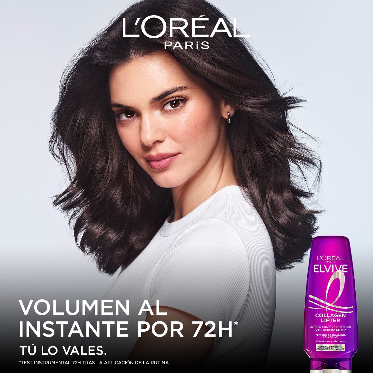 Collagen Lifter Acondicionador Hero