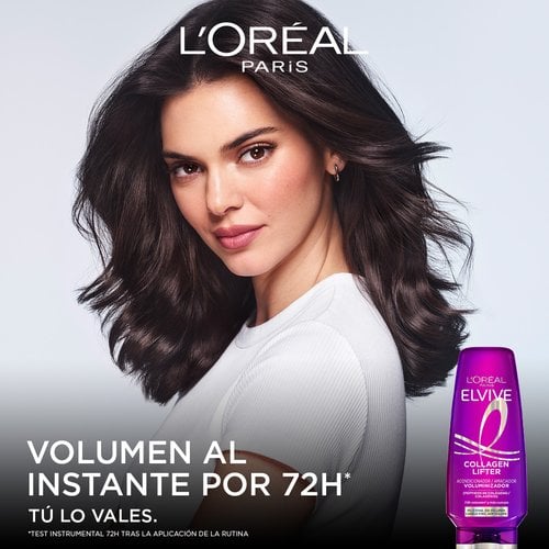 Collagen Lifter Acondicionador Hero