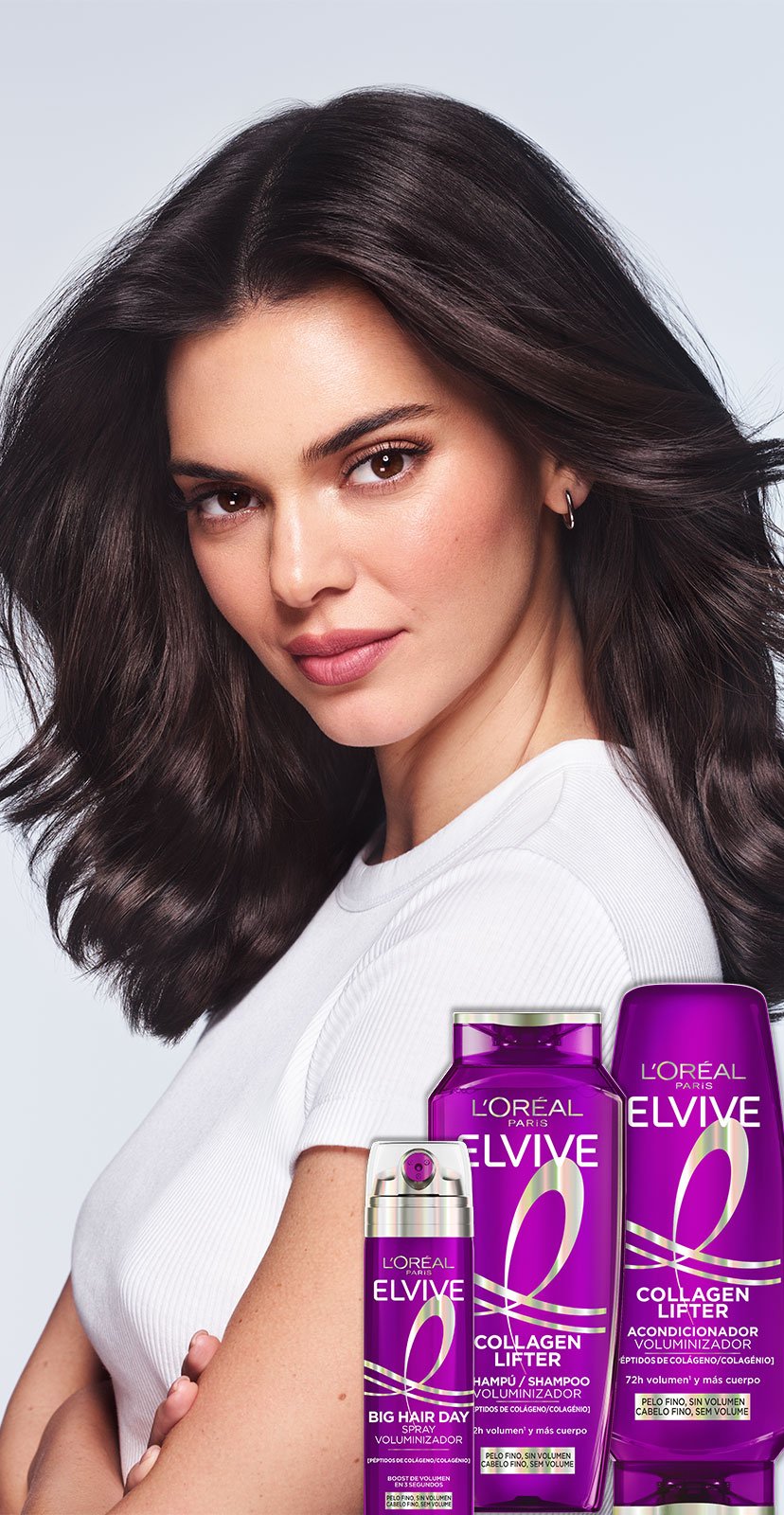 BANNER COLLAGEN