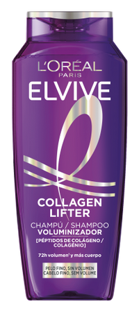 Packshot Champu